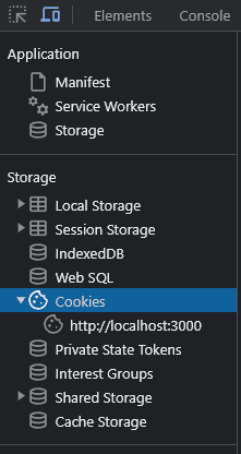 Cookies