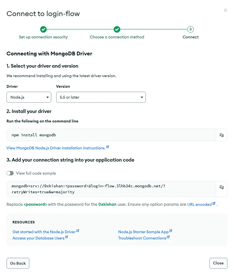 Building a Custom Authentication Flow in Next.js 13 from Scratch