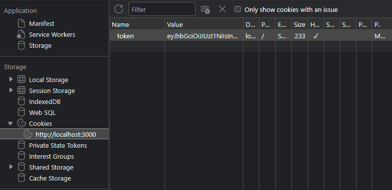 Token