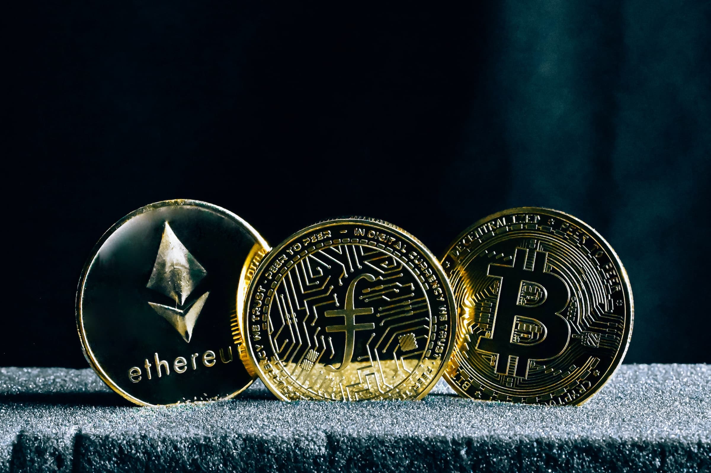 Cryptocurrencies