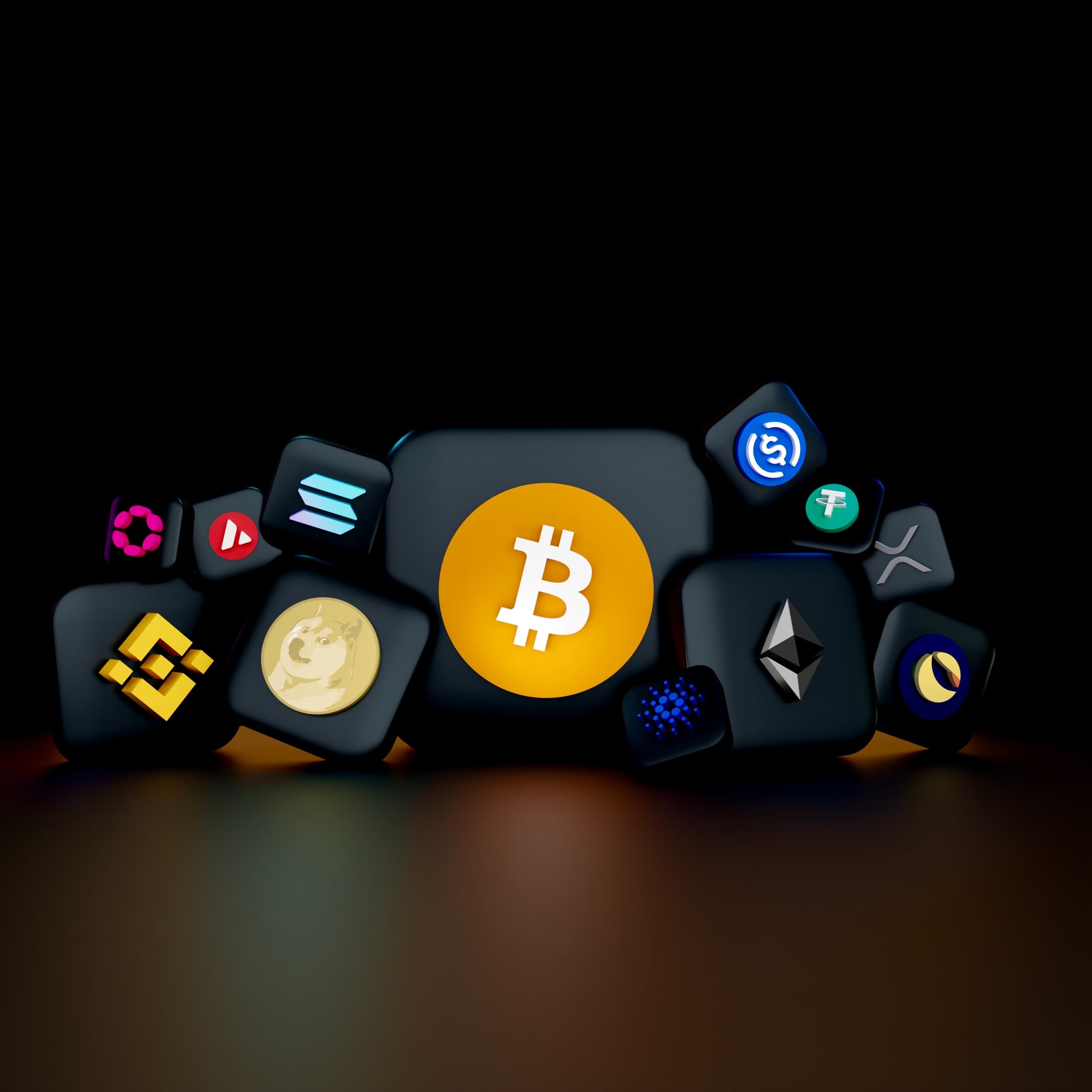 ERC-20 Token
