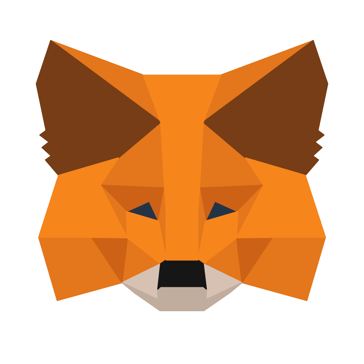 Metamask Logo