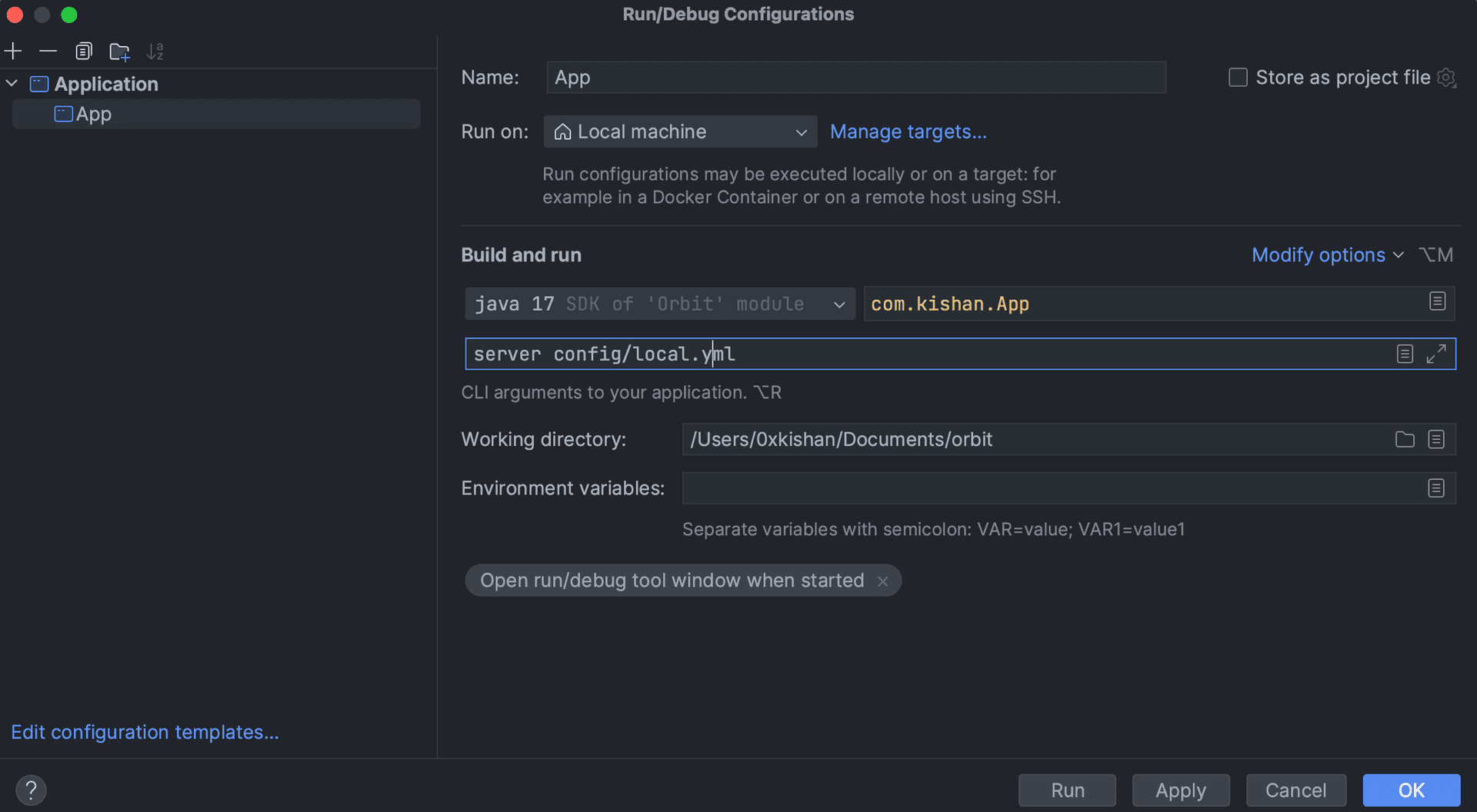 Build your own Search Engine from Scratch in Java
