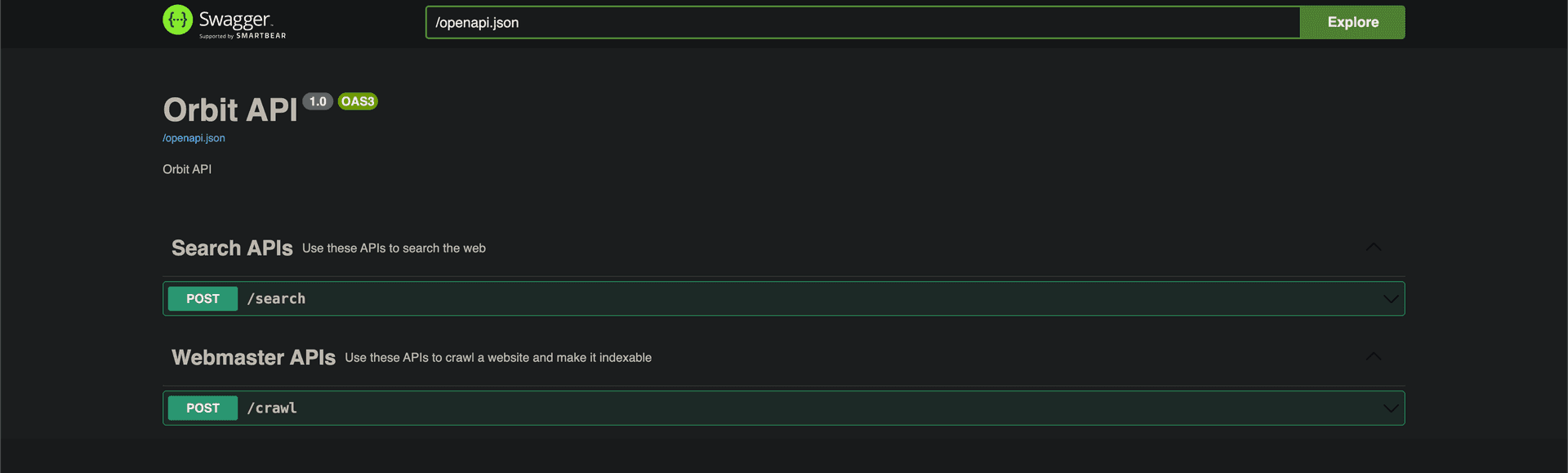 Build your own Search Engine from Scratch in Java
