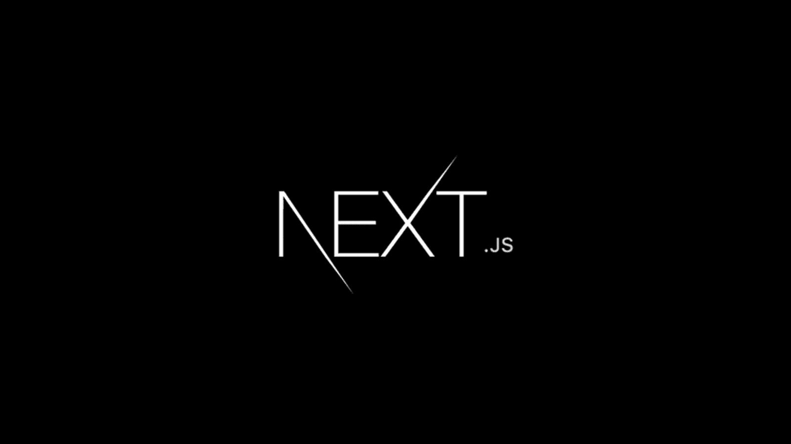 Nextjs