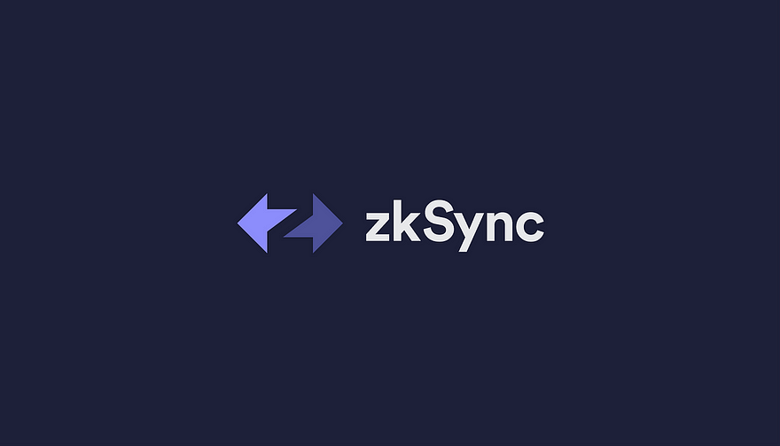 zkSync logo, Image by Matter Labs.